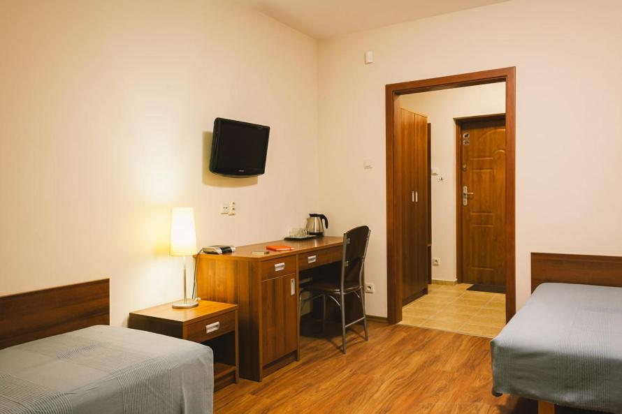 Apartamenty Na Wydmie Gąski Exterior foto