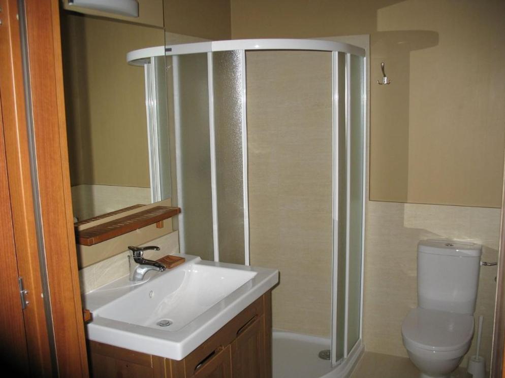 Apartamenty Na Wydmie Gąski Exterior foto